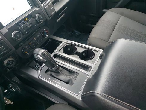 Certified 2018 Ford F150 XLT w/ Equipment Group 302A Luxury image 24