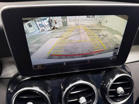 Used 2016 Mercedes-Benz C 300 4MATIC Sedan image 28