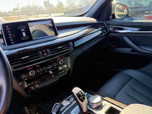 Used 2018 BMW X5 sDrive35i image 16