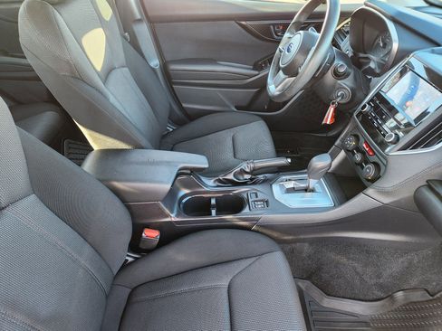 Used 2019 Subaru Impreza 2.0i Premium w/ Eyesight & BSD/Rcta & SRF image 14