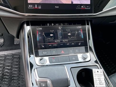 Used 2023 Audi Q8 Premium w/ Convenience Package AWD/4WD image 26