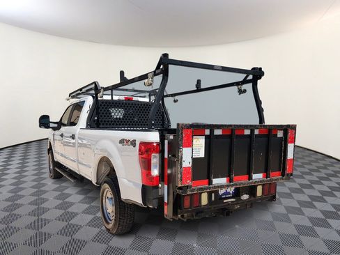 Used 2019 Ford F250 XL w/ Power Equipment Group image 3