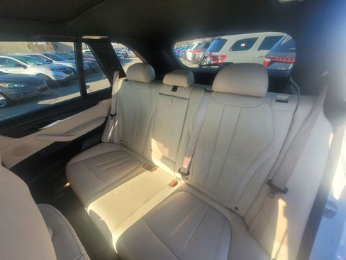 Used 2018 BMW X5 sDrive35i RWD image 8