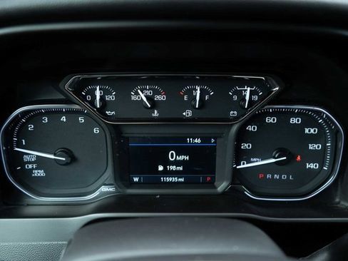 Used 2021 GMC Sierra 1500 Elevation image 24