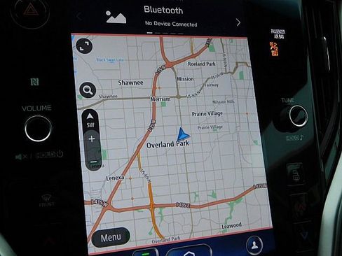 Used 2022 Subaru Outback Onyx Edition XT image 28