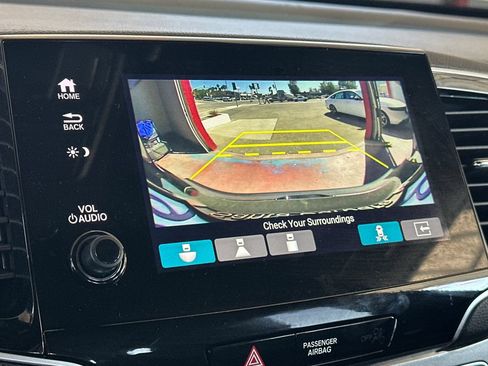 Used 2023 Honda Passport EX-L image 21