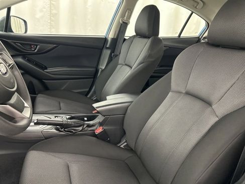 Used 2022 Subaru Impreza Premium image 8