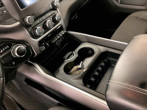 Used 2022 RAM 1500 Lone Star RWD image 17