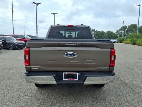 Used 2023 Ford F150 XLT w/ Equipment Group 302A High AWD/4WD image 29