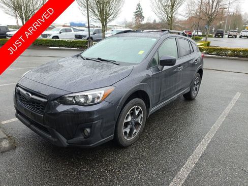 Used 2019 Subaru Crosstrek 2.0i Premium w/ Popular Package #2 image 1
