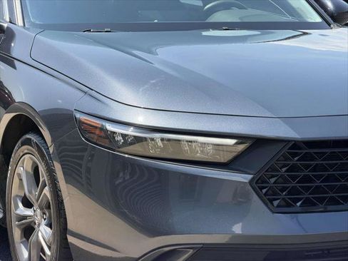 Used 2024 Honda Accord EX image 12