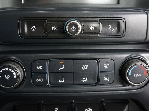 Used 2017 GMC Sierra 1500 4x4 Double Cab image 13