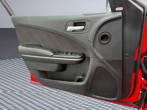 Used 2023 Dodge Charger SXT RWD image 22