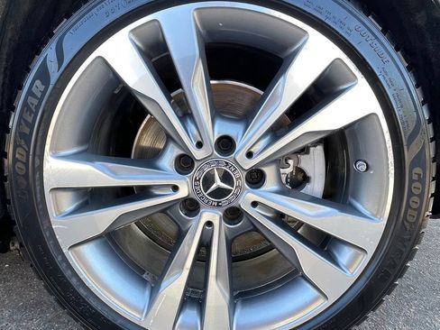 Used 2017 Mercedes-Benz C 300 Sedan w/ Premium 1 Package image 11