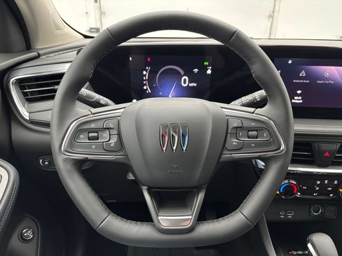 New 2026 Buick Encore GX Sport Touring w/ Advanced Technology Package AWD/4WD image 18