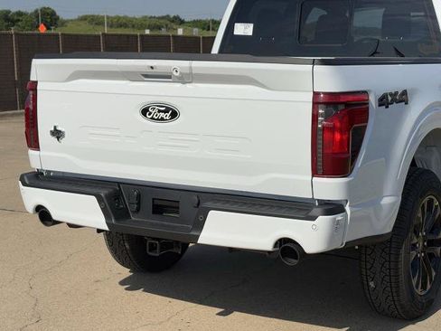 New 2026 Ford F150 XLT AWD/4WD image 35