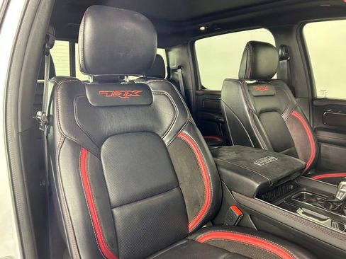 Used 2022 RAM 1500 TRX w/ TRX Level 2 Equipment Group image 13