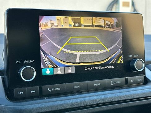 Used 2023 Honda Accord EX image 20