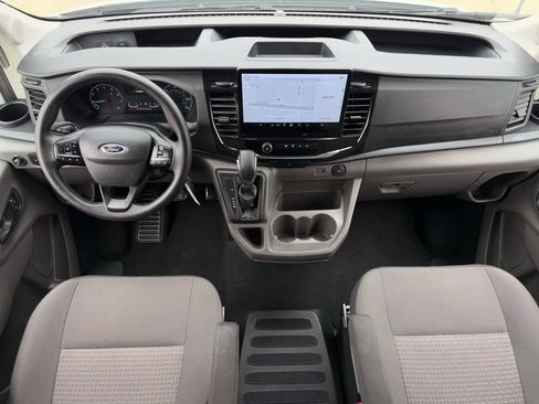 Used 2024 Ford Transit 350 XLT RWD image 12