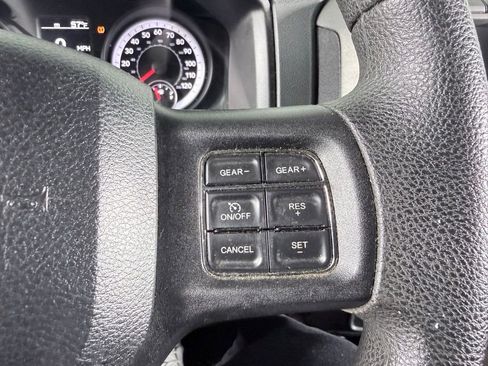 Used 2013 RAM 1500 Tradesman w/ Popular Equipment Group image 14
