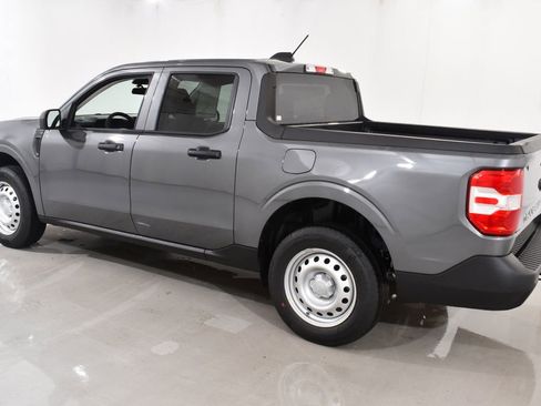 New 2026 Ford Maverick XL w/ Equipment Group 101A AWD/4WD image 15