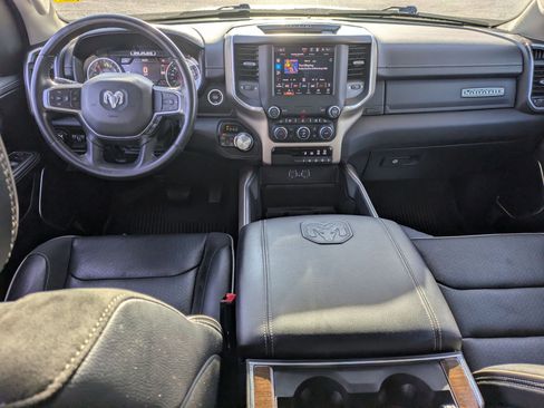 Certified 2022 RAM 1500 Laramie image 24
