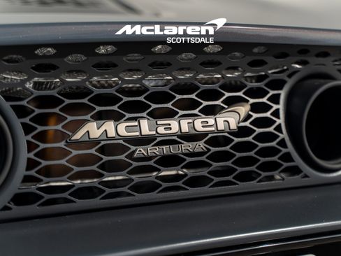 New 2026 McLaren Artura image 16
