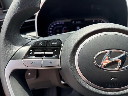 Used 2023 Hyundai Santa Cruz SE AWD/4WD image 23