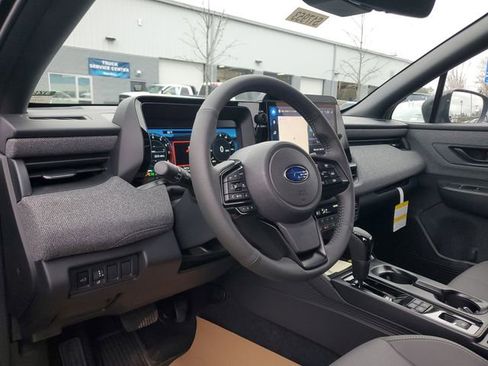 New 2026 Subaru Outback Limited XT w/ Premium/Limited Plus Package image 19