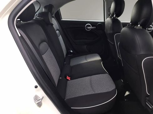 Used 2017 FIAT 500X Pop FWD image 3