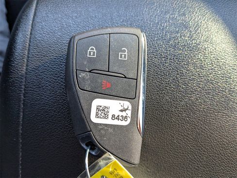 Certified 2024 Chevrolet Colorado LT w/ LT Convenience Package image 25