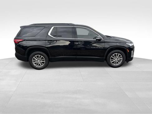 Used 2023 Chevrolet Traverse LT AWD/4WD image 8