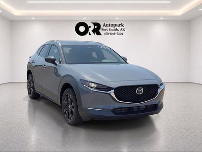 Used 2025 MAZDA CX-30 AWD 2.5 S w/ Preferred Package
