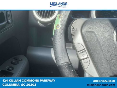Used 2008 Honda Element EX image 19