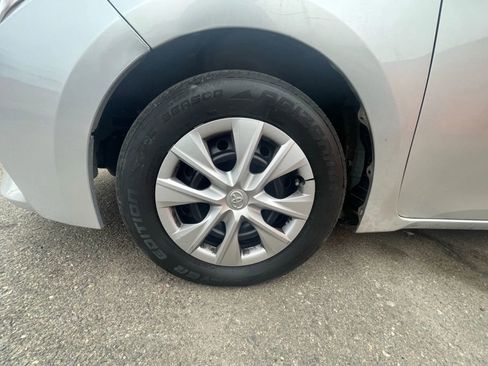 Used 2014 Toyota Corolla L image 5