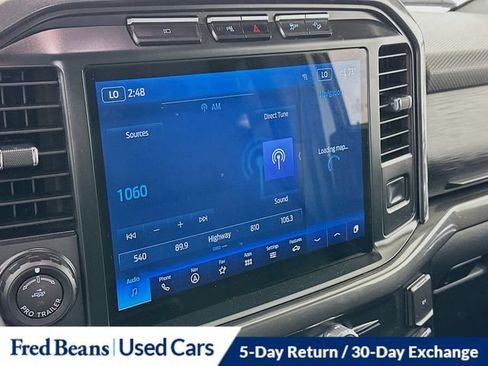 Used 2023 Ford F150 XLT w/ Equipment Group 302A High AWD/4WD image 21