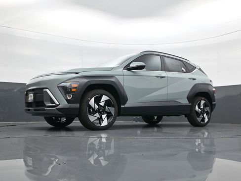 New 2026 Hyundai Kona Limited image 21