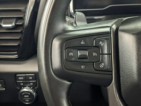 Used 2024 GMC Sierra 1500 AT4 w/ Technology Package AWD/4WD image 39