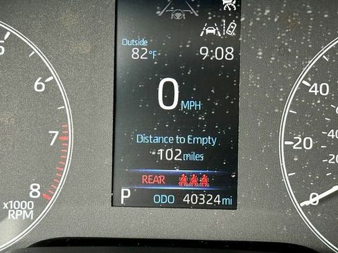 Used 2023 Toyota Corolla LE FWD image 24