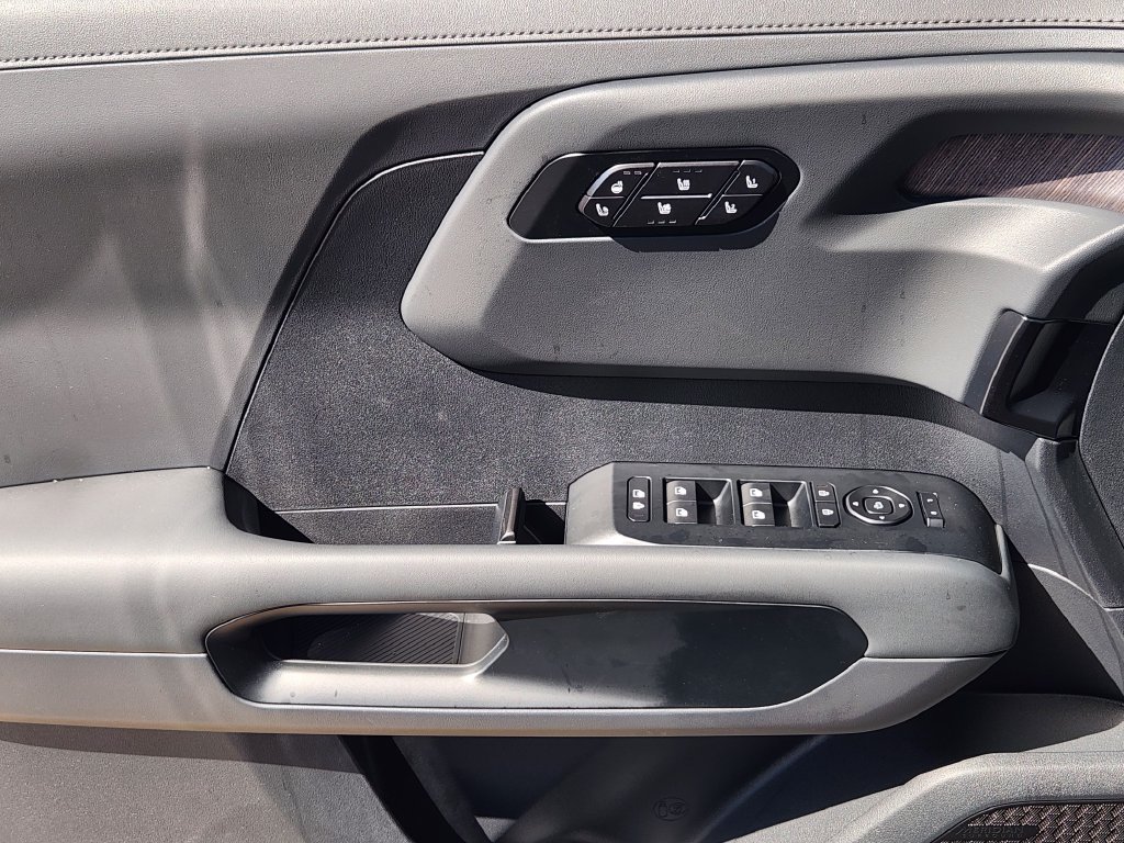 New 2027 Kia Telluride SX Prestige X-Line AWD/4WD image 15