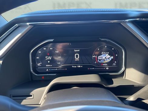 Used 2025 GMC Sierra 2500 Denali image 26