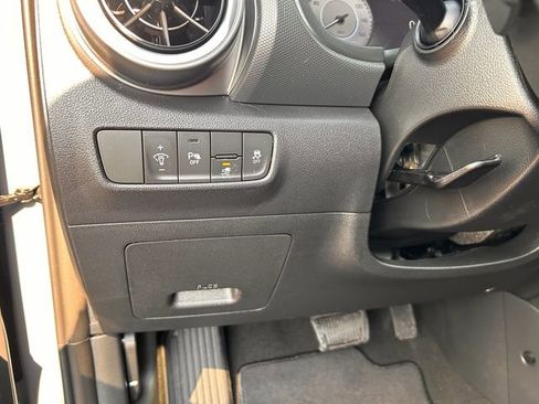 Certified 2023 Hyundai Kona Limited w/ Cargo Package image 20