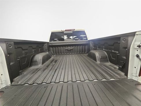Certified 2026 Chevrolet Silverado 1500 LT Trail Boss w/ LT Trail Boss Premium Package image 25