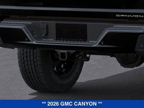 New 2026 GMC Canyon Denali image 15