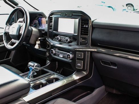 Used 2021 Ford F150 XLT w/ Equipment Group 301A Mid image 38