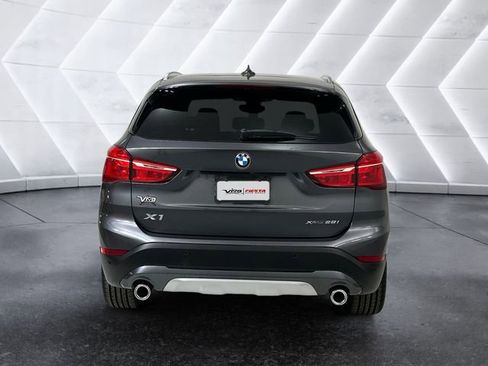 Used 2021 BMW X1 xDrive28i w/ Convenience Package image 5