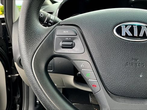 Used 2015 Kia Forte LX FWD image 10