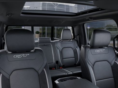 New 2026 RAM 1500 Rebel AWD/4WD image 26