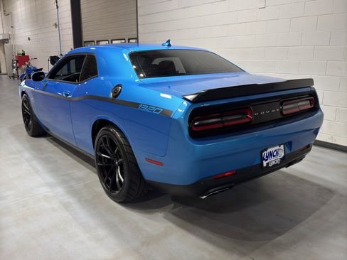 Used 2023 Dodge Challenger R/T Scat Pack image 3
