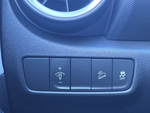 Used 2023 Hyundai Kona Limited w/ Cargo Package image 21